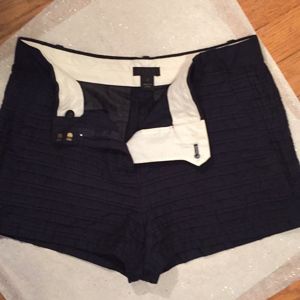 J.Crew dress shorts